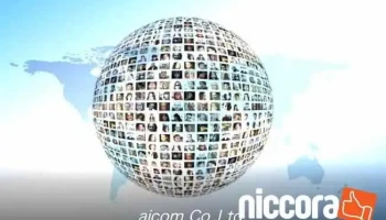 aicom株式会社 - 神戸市