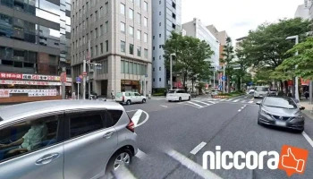 AKKODiS名古屋オフィス - 名古屋市