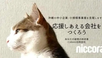 Canau合同会社 - 沖縄市