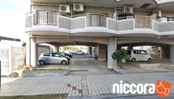 Chatan International Law Office - 沖縄県