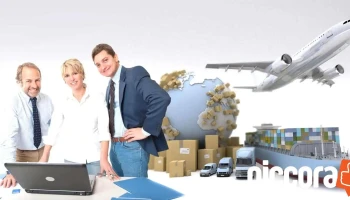 Forwarding Service Japan/Proxy Shopping Japan｜TSAgency inc. - 飯能市