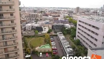 Hotel Aru Ksp - 川崎市