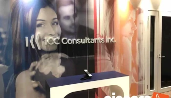 Iccコンサルタンツ 大阪支店 / Icc Consultants Osaka - 大阪府大阪市