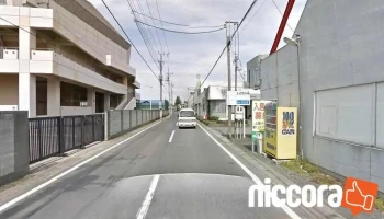 Individual Innovation - 古河市