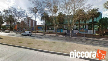Its - Technology Infrastructure Services - 11300 Montevideo