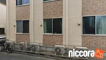 Jacorb Circle Global - 大田区