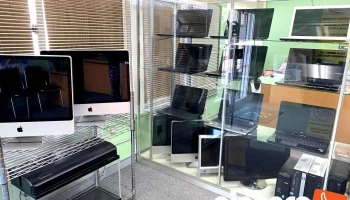 Kita Informatica - 常総市