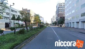 Necフィールディング㈱ 旭川支店 - 旭川市
