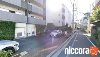 Nidc/日本国際開発会社 - 品川区