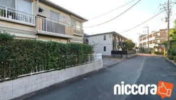 nittsu Pc - 調布市