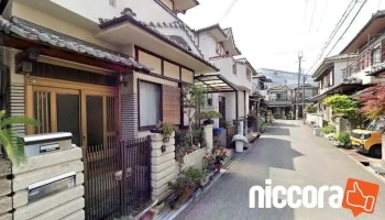 Non - 大阪府摂津市