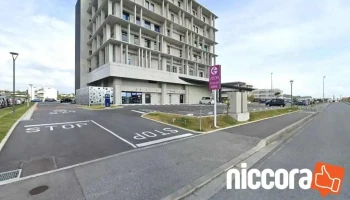 Nttデータ沖縄bpoセンタ - うるま市