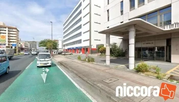 Nttマーケティングアクト 沖縄営業所 - 浦添市