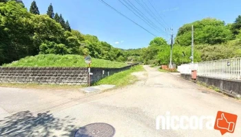 Ntt大目電話交換局 - 上野原市
