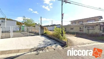 Ntt東日本一戸電話交換所 - 岩手県