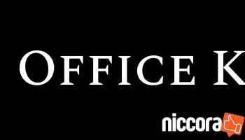 Office K - Japan