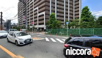 Osaka大森マーケティングオフィス - 大阪府大阪市