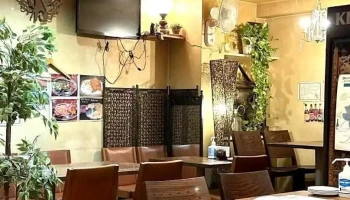 Punjabi Dhaba - 川崎市