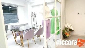 R Dresser（アールドレッサー）大阪梅田店｜パーソナルカラー診断・顔タイプ診断・骨格診断 - 大阪市