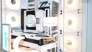 Relief Computer - 野々市市
