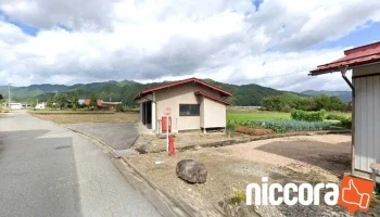Shared Office Space​１１４ - 飛騨市