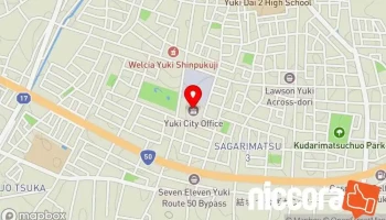 sikuたつsiku4 - 結城市