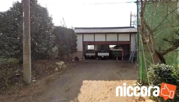 Takamichiso shimotsuma - 下妻市