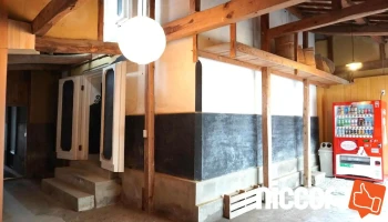 taneCREATIVE株式会社 河原田オフィス - 佐渡市