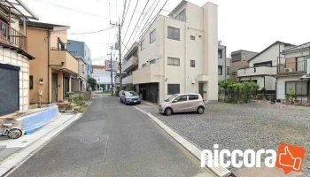 tix soft - 川口市