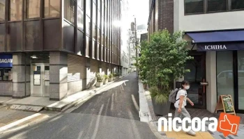 Tokyo Web Development - 中央区