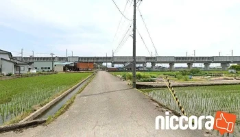 TokyoHeadTerminal - 射水市