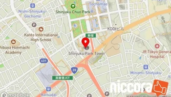 trivago Japan - 新宿区