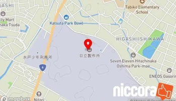 Ut Mesc株式会社 - ひたちなか市