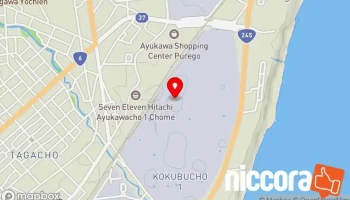 Utハイテス株式会社 - 日立市