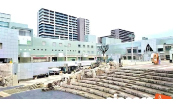 つくばセンタービル - つくば市