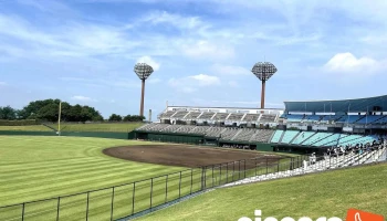 ひたちなか市民球場 - ひたちなか市