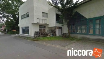 やまなし・しごと・プラザサテライト - 富士吉田市