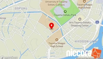 アイティ経営コンサルタント(株) - 富山市