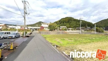 アクセスラインウエスト(株) 本社 - 浅口市