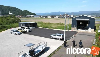 アクセス情報株式会社 - 敦賀市