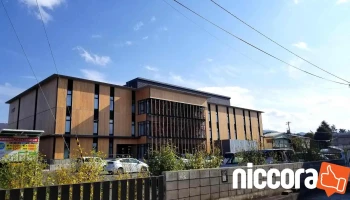 アクセンチュア・イノベーションセンター福島 - Ict Office Building, 1-77, １ 東栄町 会津若松市 福島県 965-0872 日本