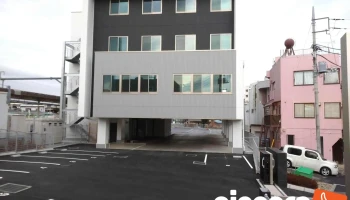 アルテンジャパン(株) 茨城本社 - 日立市