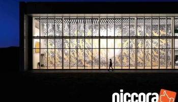イセ・エメラルドウエイ株式会社 - 高岡市