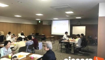 インサイトハウスのコミュニケーション研修&介護事業コンサル - 京都市