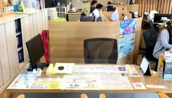 イーグルハウス㈱ 甘木本店 - 朝倉市