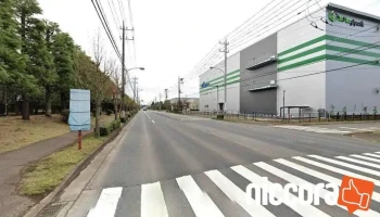 エーザイ株式会社 筑波研究所 - つくば市