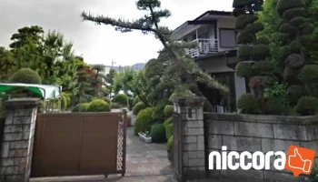オフィスc - 鹿沼市