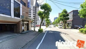 グラフィックセンター 新潟 - 新潟市