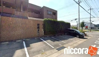 サン・ピボット春日井ⅴ - 春日井市
