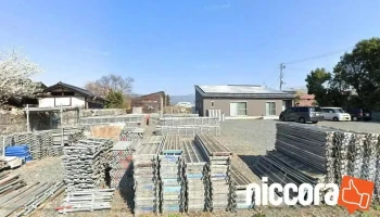 システムバンク伊達 - 伊達市
